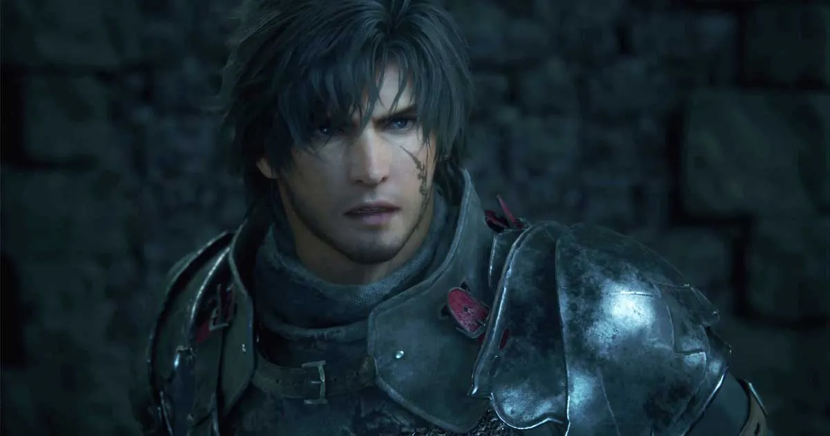 โหมด New Game+ ของ FF16 จะยากกว่าเกม Devil May Cry 5 เสียอีก