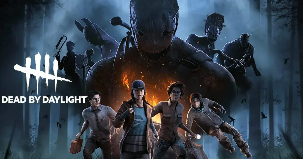 Dead by Daylight เตรียมสร้างเป็นหนังโดยสตูดิโอที่สร้าง Mortal Kombat