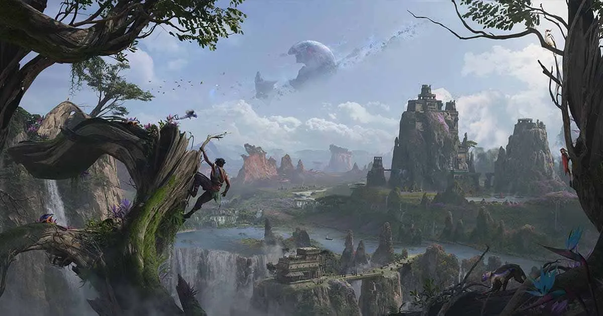 ยังไม่ลืม! ผู้พัฒนา Dying Light ทวิตข้อความเรื่องโปรเจกต์เกม Fantasy RPG ที่เคยกล่าวถึงตั้งแต่ 2016