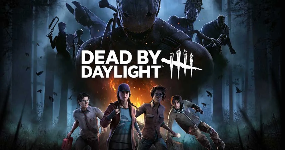 ช้าอยู่ไย? Dead by Daylight กำลังเปิดให้เล่นฟรีบน Steam