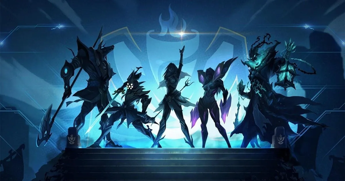 Riot Games คู่มือแข่งขันสำหรับครึ่งแรกของปี 2023 League of Legends: Clash มาถึงแล้วสำหรับเซิร์ฟ SEA!