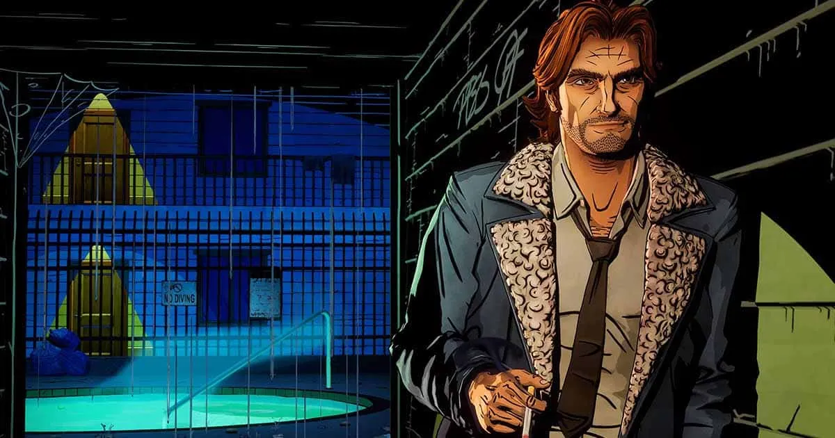 The Wolf Among Us 2 เลื่อนวางจำหน่าย เพราะทีมงานต้องใช้เวลาเพิ่ม