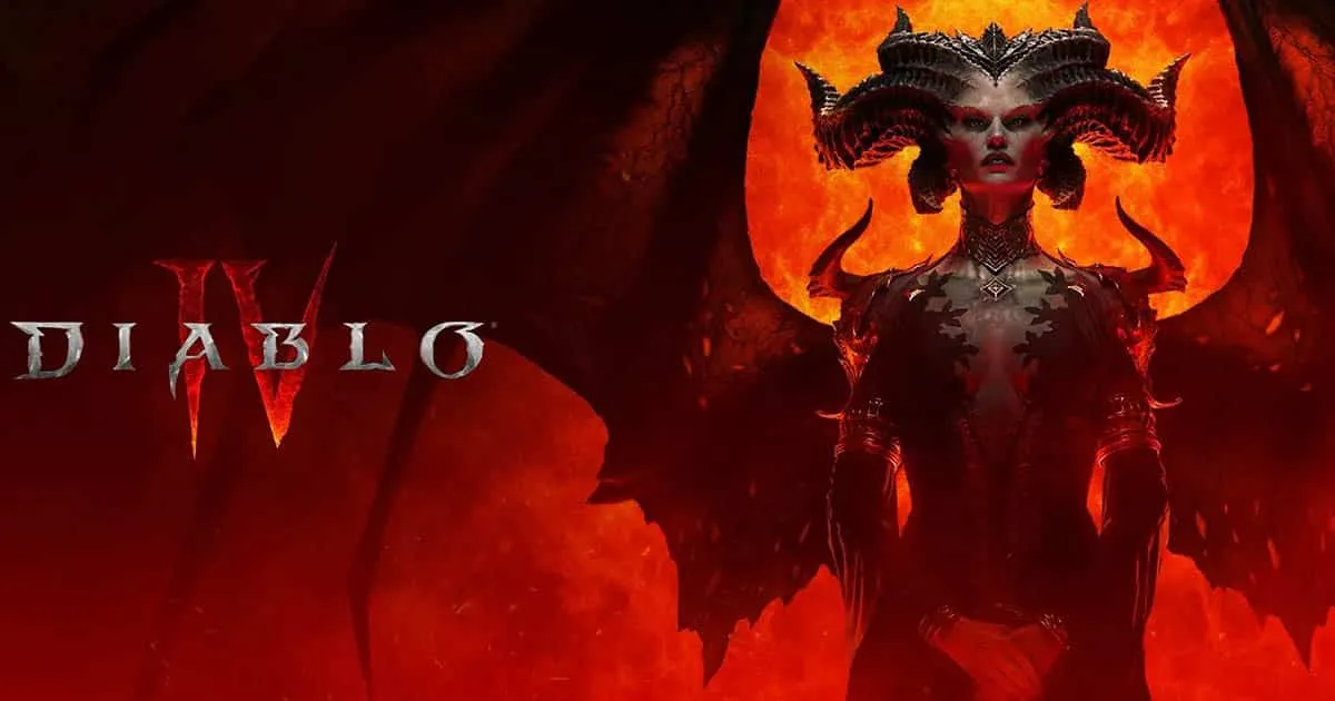 ทีมงานยัน! Diablo IV ตัวละคร Hardcore ที่ตายขณะ PvP  ถือว่าดับถาวร