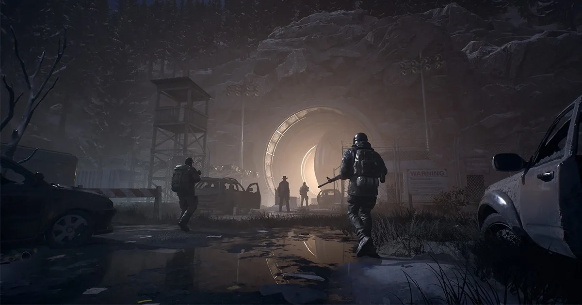 คุณกลับมาแล้ว! The Day Before เตรียมเปิด Beta หวนคืน Steam