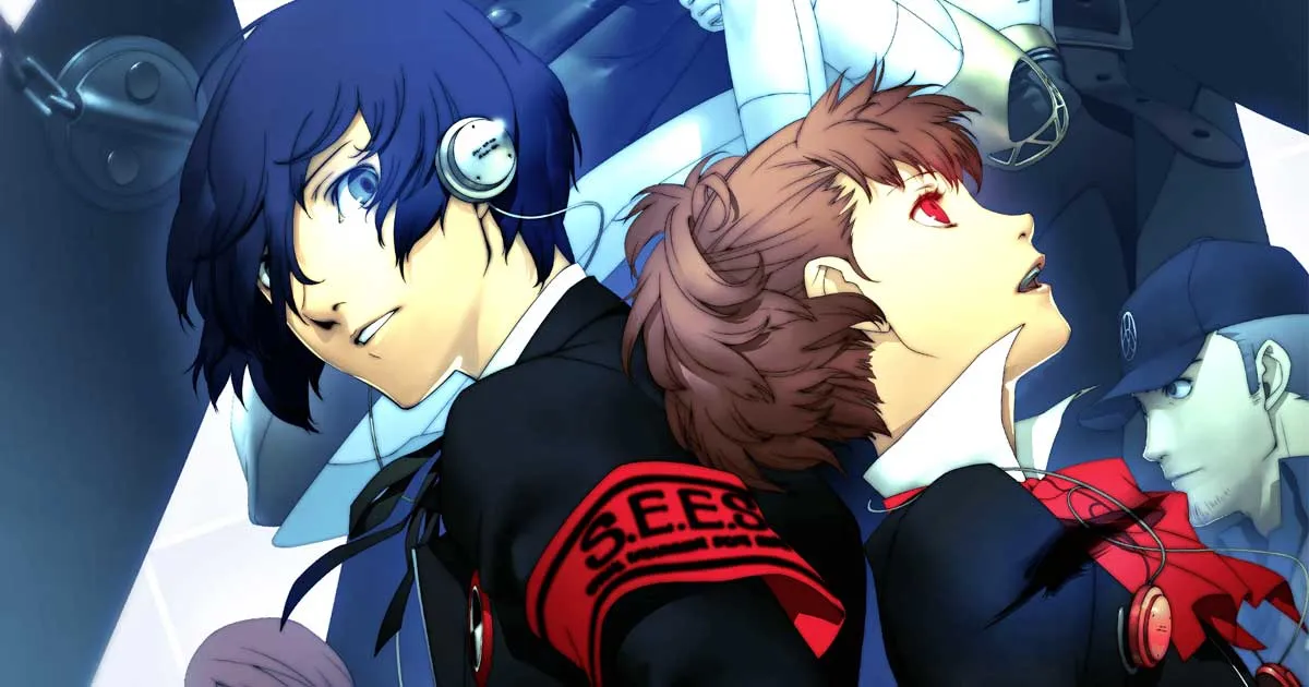 หลุดคลิปเกมเพลย์ Persona 3 ที่บอกใบ้ว่า Sega อาจซุ่มทำภาครีเมคอยู่