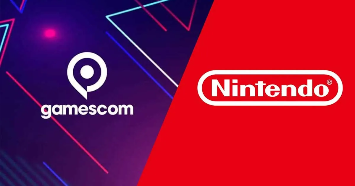 Nintendo ยืนยันแน่ชัด จะไปร่วมงาน Gamescom ปีนี้ด้วยแน่นอน