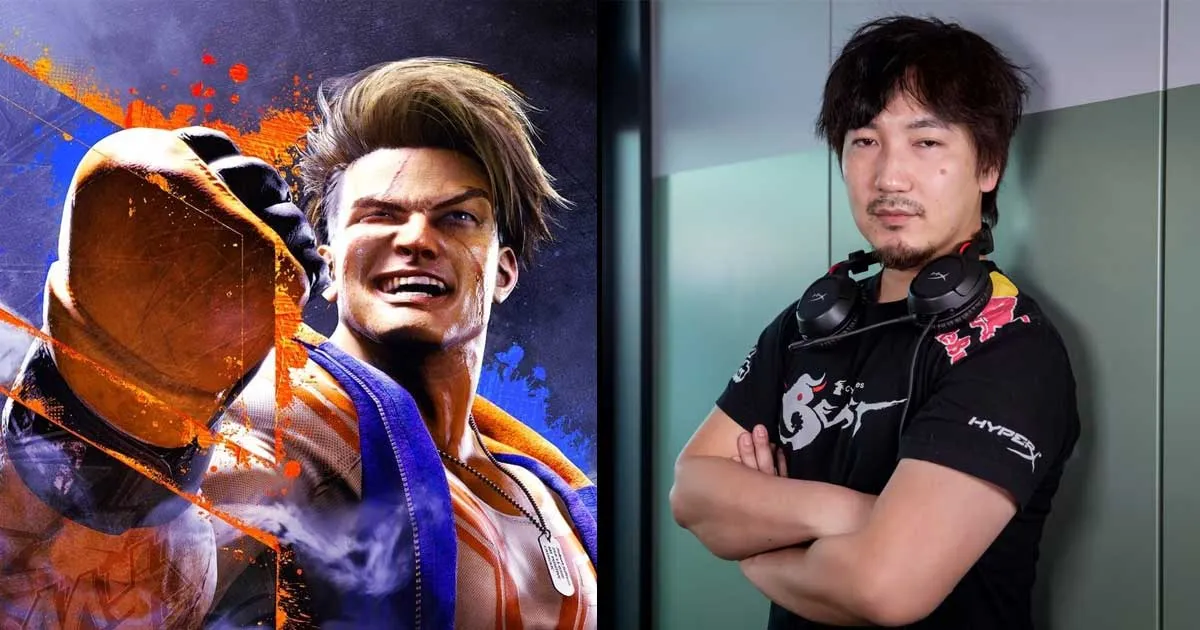 ไดโกะ ตำนานนักแข่งเกมไฟท์ติ้งถึงกับร้อง เมื่อแพ้ AI ระดับยากสุดของเกม Street Fighter 6