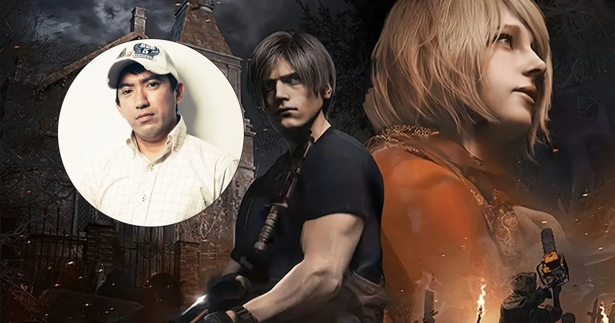 Resident Evil 4 อดีตผู้กำกับบอกเล่นภาค Remake จบแล้วสนุกมาก!