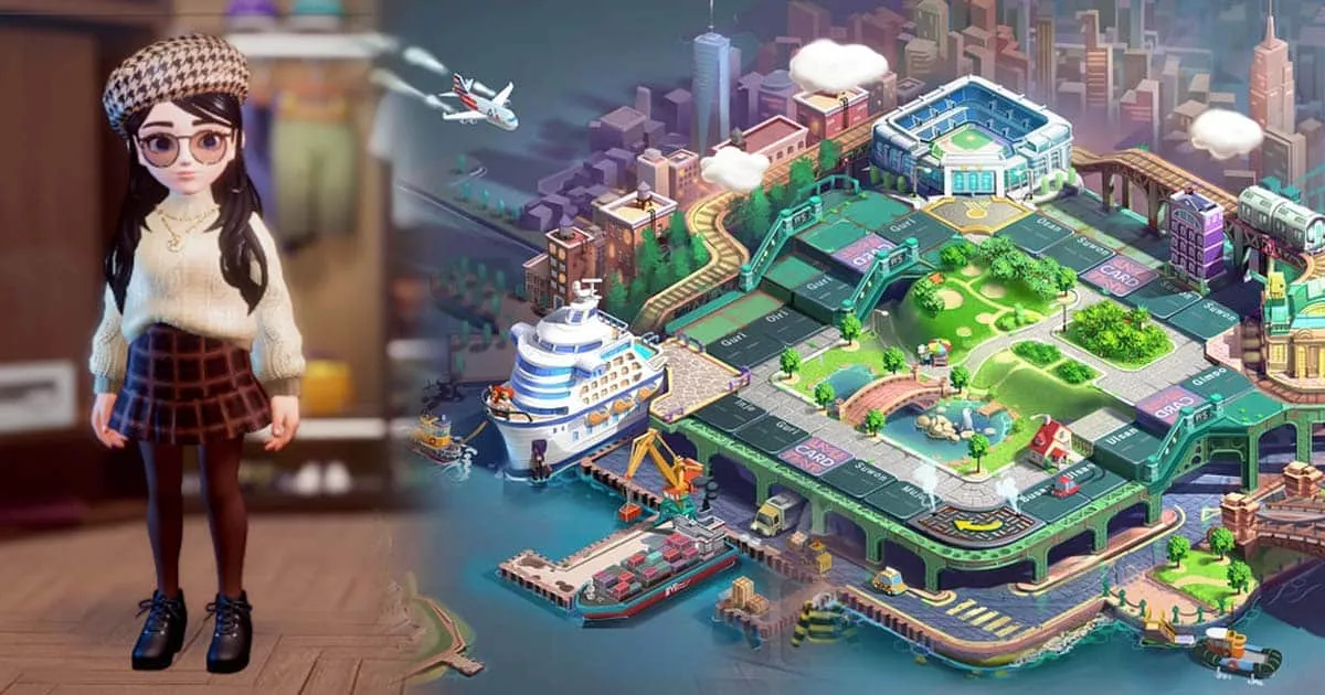 เกมเศรษฐี 2 Meta World - ระบบเด็ดในเกมที่ต้องรู้ก่อนเล่น