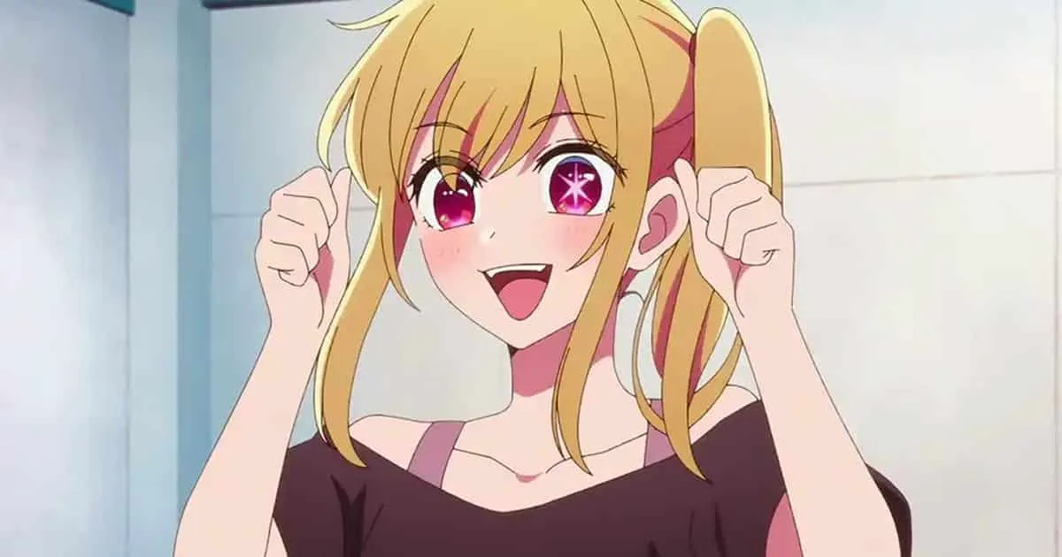 Oshi no Ko เกิดใหม่เป็นลูกโอชิ ครองอันดับความนิยมผลโพลล์สองอาทิตย์ติดต่อกัน