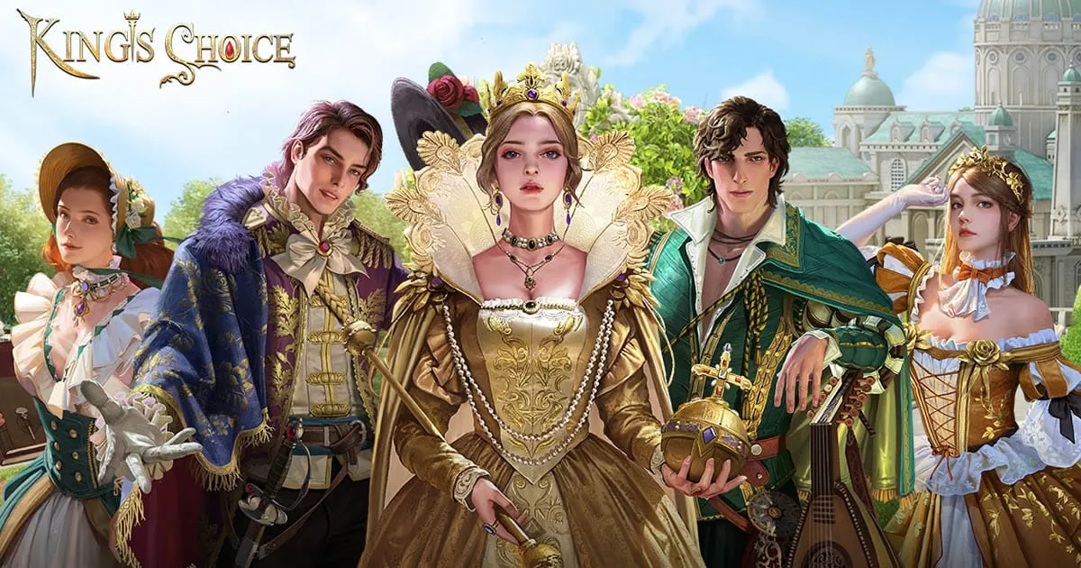 King's Choice ประกาศอีเวนต์เทศกาลว่าวสุดยิ่งใหญ่