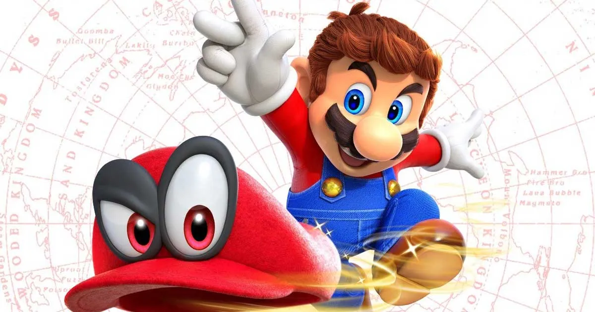 ผู้สร้าง Super Mario เผย รอชมข่าวเกมภาคใหม่ได้ในไลฟ์ Nintendo Direct เร็ว ๆ นี้
