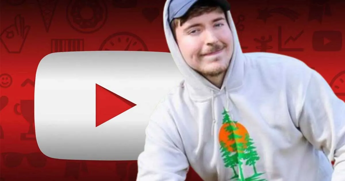 MrBeast ออกมาเปิดใจว่าการเป็นยูทูบเบอร์นั้นไม่ง่ายเลย