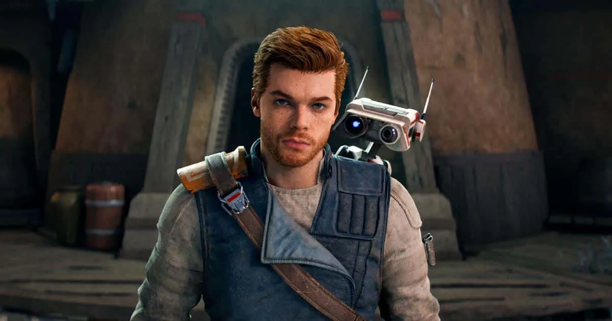 Star Wars Jedi: Survivor เผยเกมเพลย์ตัวสุดท้ายบอกเลยมันส์สุด ๆ