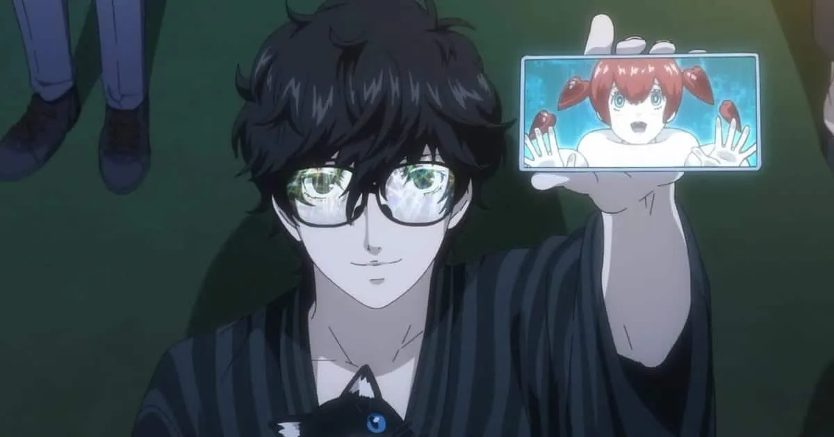 Atlus อยากใช้ AI ช่วยทำคอนเซปท์อาร์ต Persona แต่แฟน ๆ ไม่เห็นด้วย
