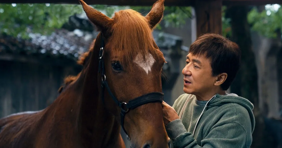Ride On ควบสู้ฟัด เผยตัวอย่างใหม่ เข้าฉาย 26 เมษายนนี้ ทุกโรงภาพยนตร์