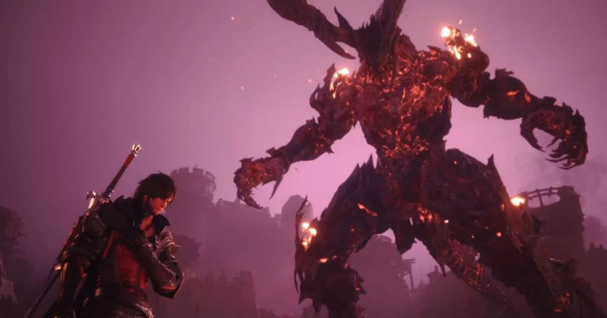 Final Fantasy 16 อาจมีเดโมให้ลองหลังงาน Pre-Launch Celebration