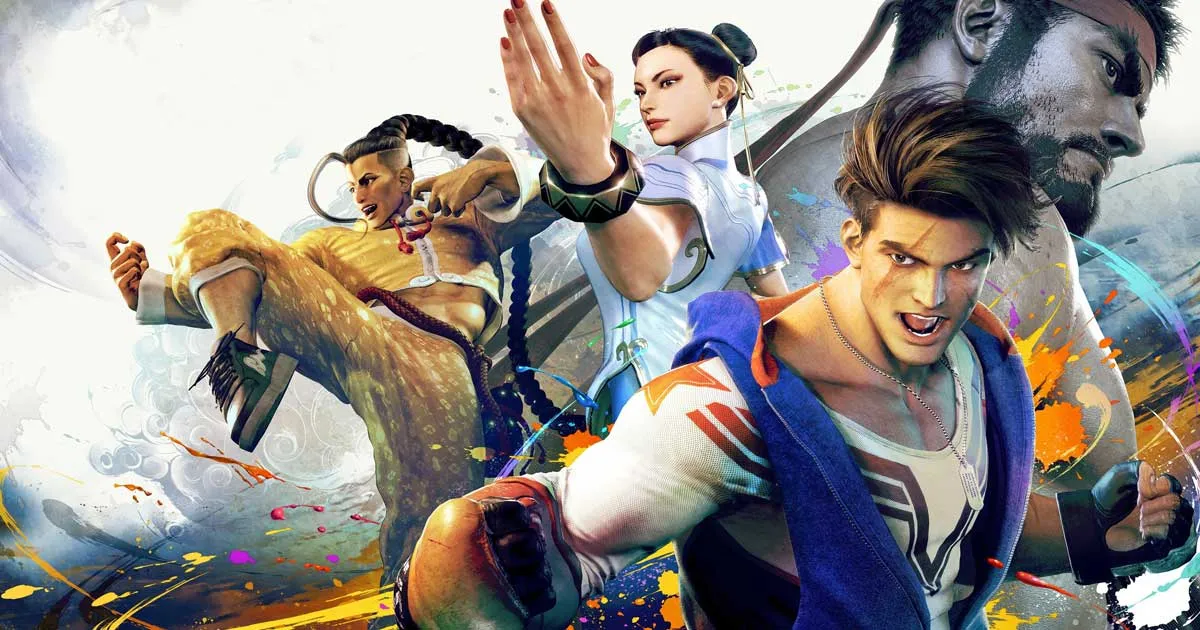 Street Fighter 6 ปล่อยเดโมให้เล่นล่วงหน้า พร้อมตัวละครเพิ่มอีก 4 ตัว