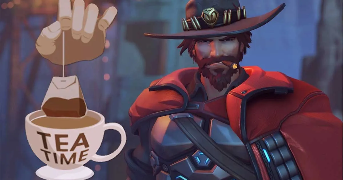 Overwatch 2 จะเริ่มใช้โทษแบนกับผู้เล่นที่ทำ Teabag ในการแข่งขันทัวร์นาเมนต์แล้ว
