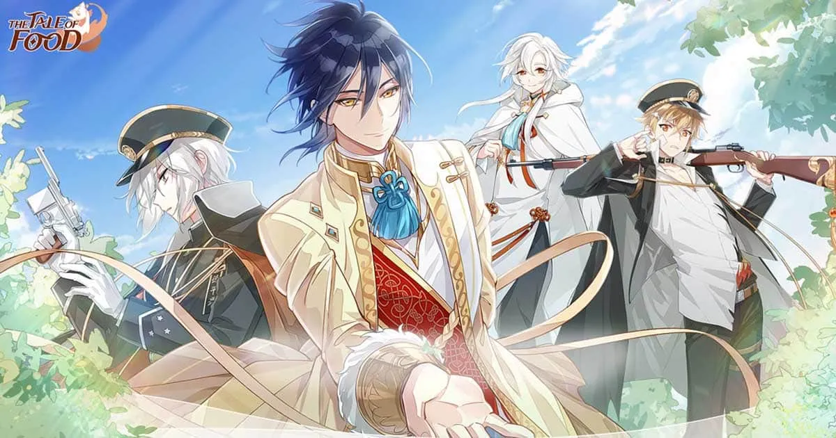 แจก Code เกม The Tale of Food โค้ดไอเทมและตัวละครฟรี ล่าสุด 2023