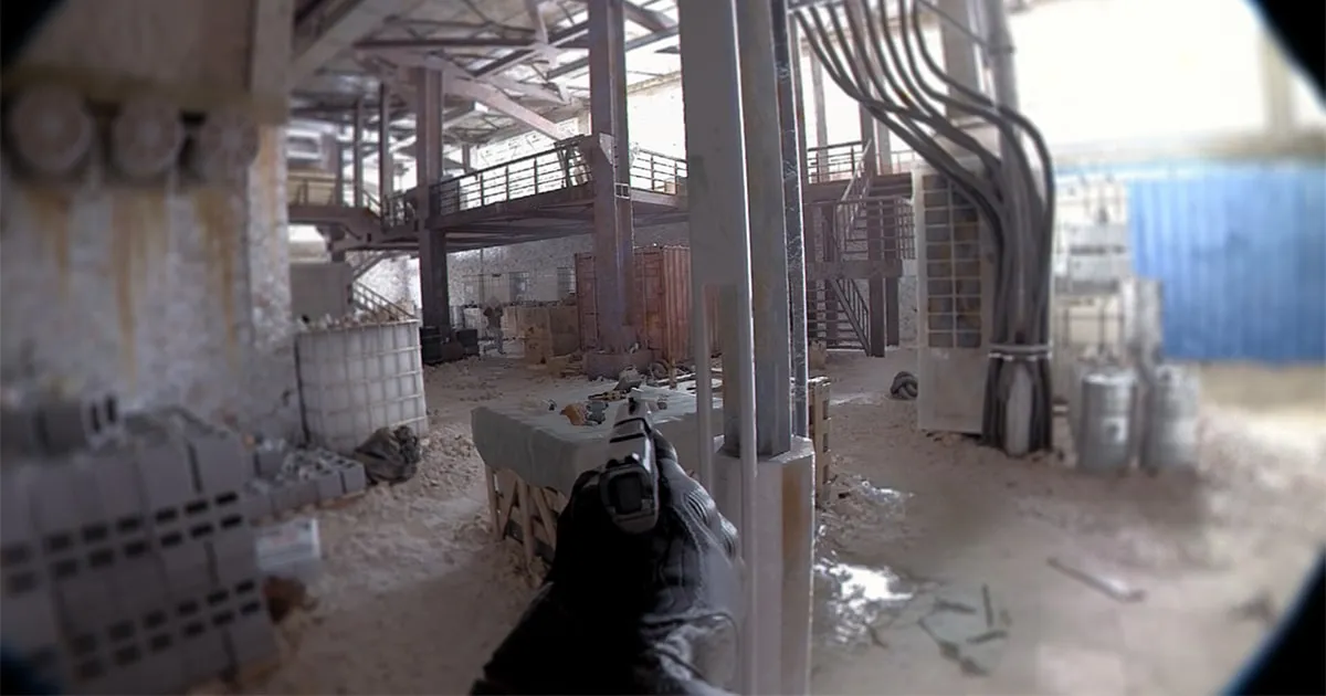 Unrecord เกมแนว bodycam FPS ที่ภาพสมจริงจนเป็นที่ถกเถียง!