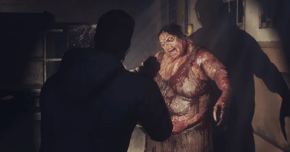 Dead Frontier 2 เกมเอาตัวรอดสุดสยองขวัญเล่นฟรีบน Steam