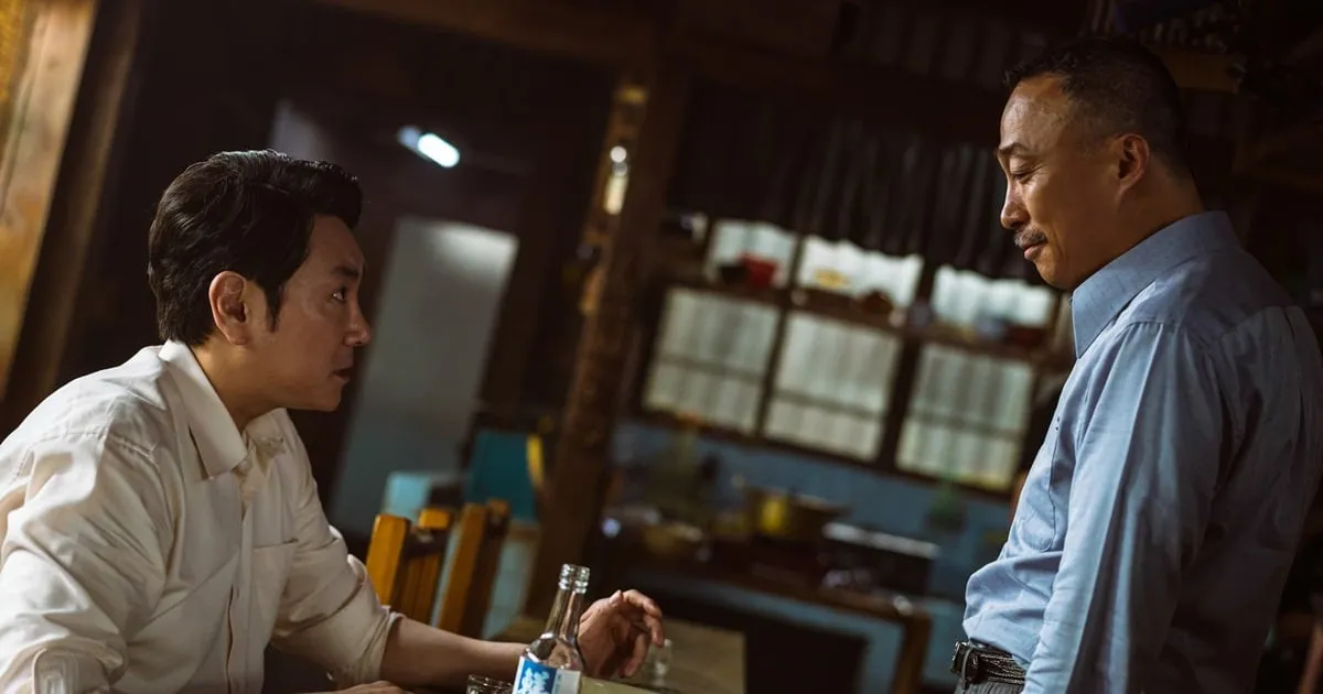 เผยใบปิดใหม่ "The Devil’s Deal" เกมนรกที่มีผู้เล่นคือปีศาจ 27 เมษายนนี้