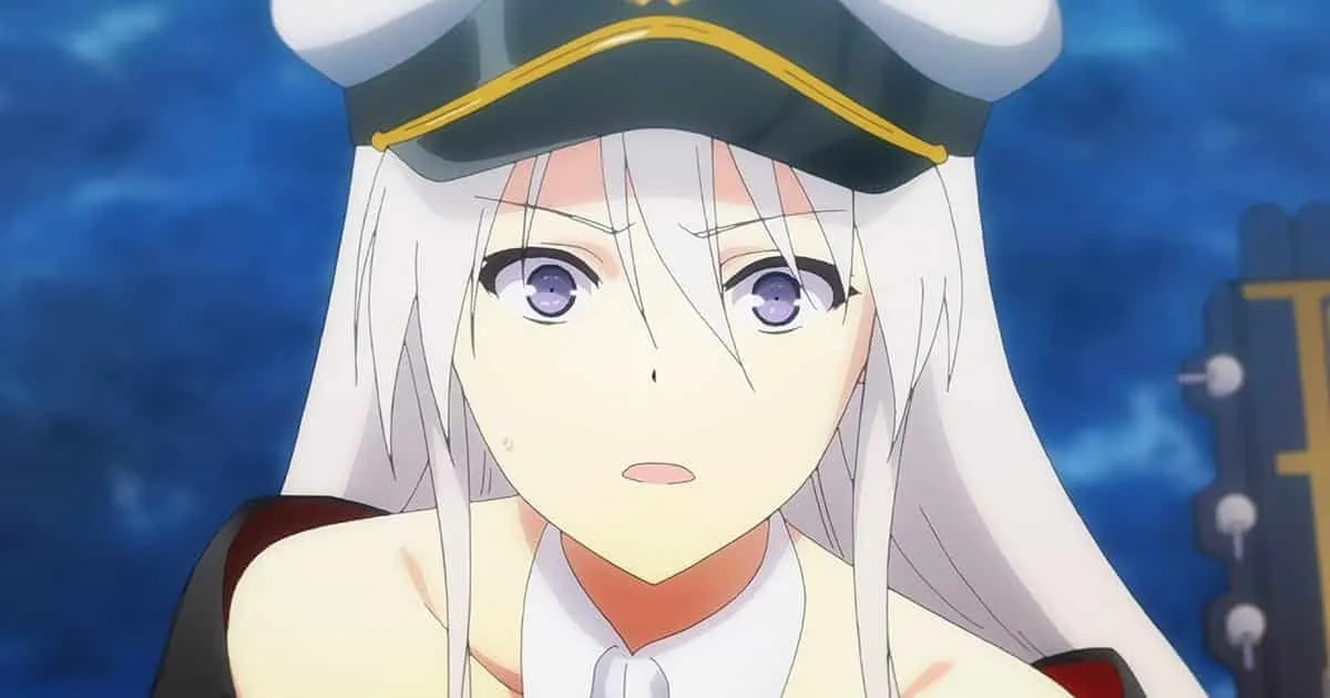 Azur Lane เซิร์ฟเวอร์จีนถูกเซ็นเซอร์หนักหลังถูกเกมคู่แข่งร้องเรียนทางการ