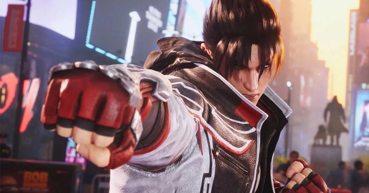 Tekken 8 ผู้กำกับเผยว่าเป็นเกมภาคแรกในซีรีส์ที่มีระบบเล่นข้ามแพลตฟอร์ม