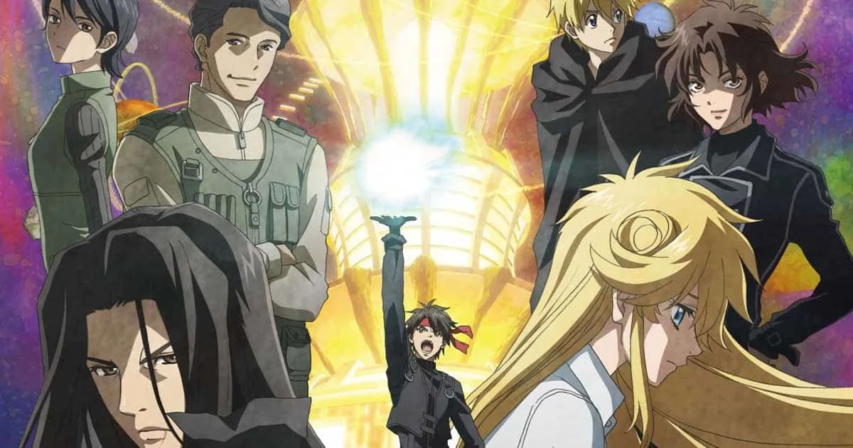 อนิเมะ Sorcerous Stabber Orphen: Sanctuary Arc เผยข้อมูล พร้อมกำหนดการฉาย เมษายนนี้!