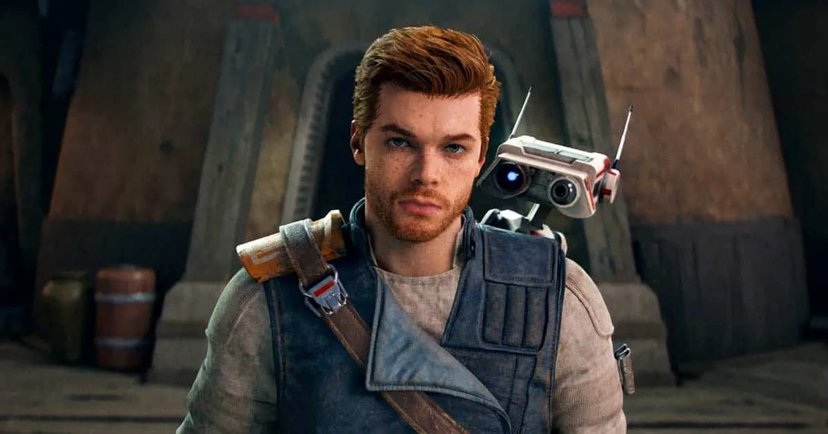 EA วอนอย่าสปอยล์ Star Wars Jedi: Survivor หลังมีแผ่นหลุดก่อนวันขาย