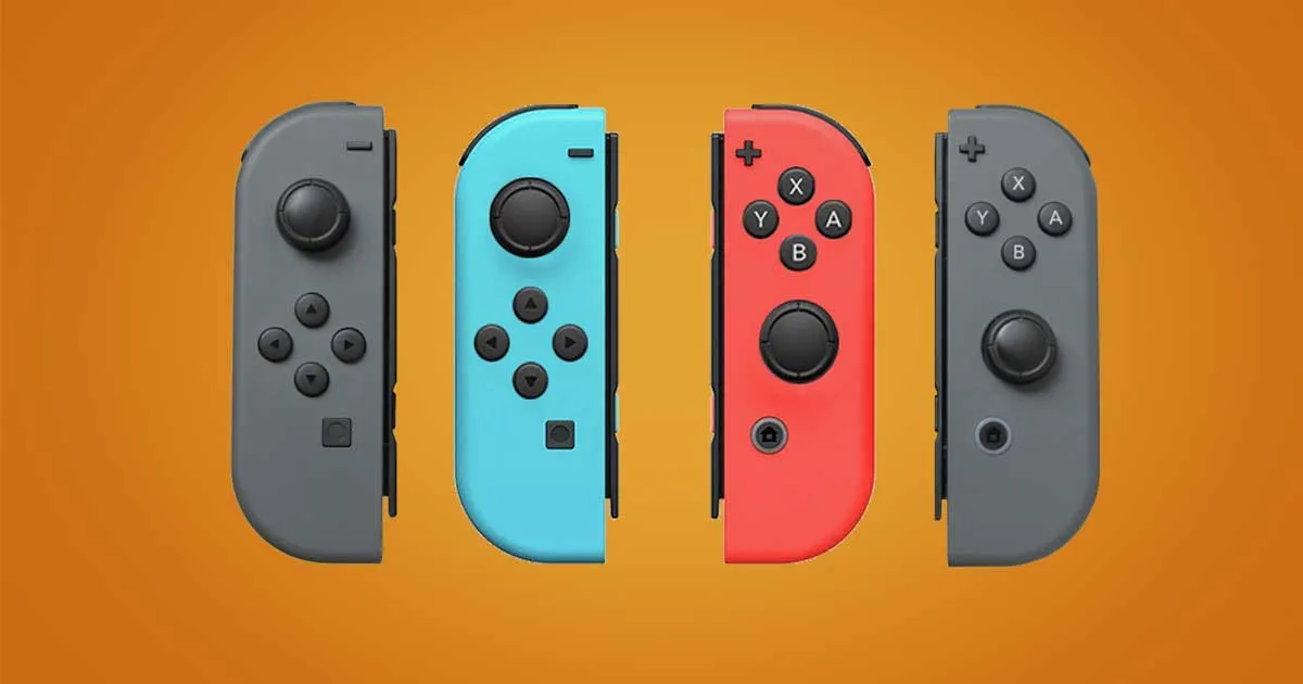 Nintendo เตรียมรับซ่อม Joy-Con ฟรีในฝั่งยุโรปแม้หมดประกันไปแล้ว