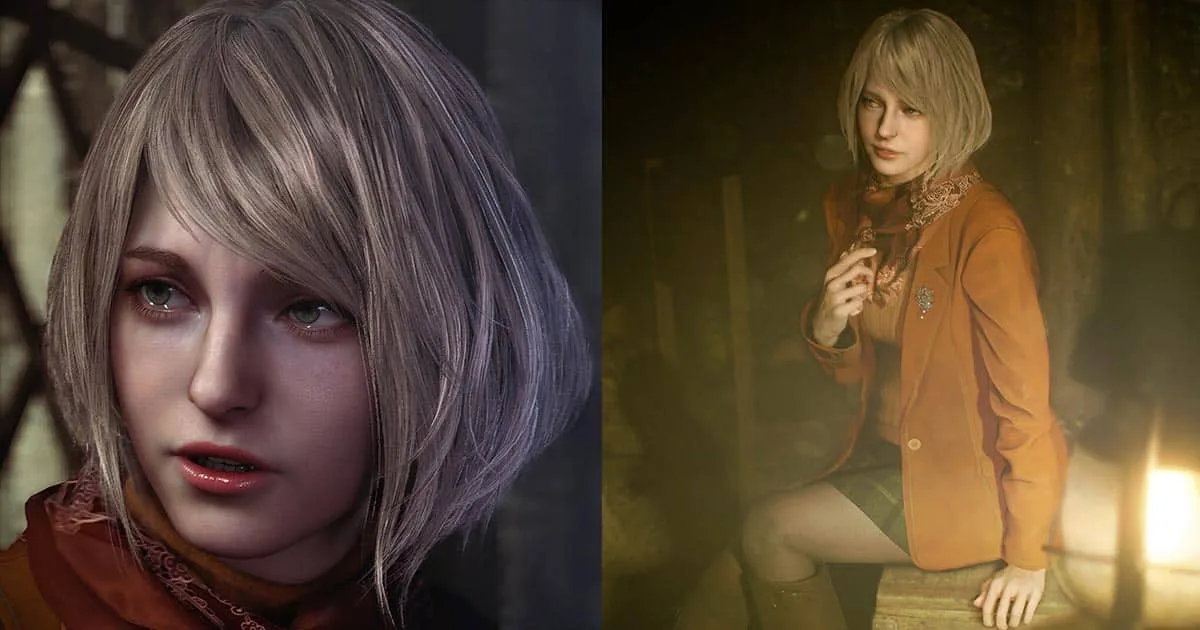 ของเขาดี! เกม Resident Evil 4 ทำยอดขายทะลุ 4 ล้านชุดแล้ว