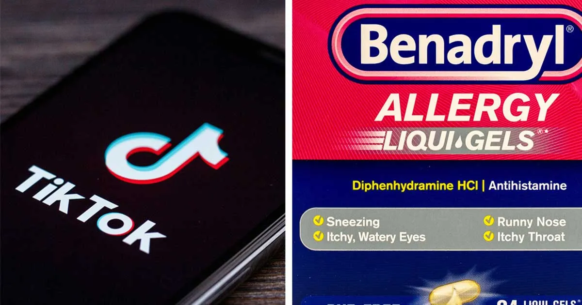เตือนภัย! หลังมีเด็กวัย 13 ปีเสียชีวิตเพราะลองกินยาตามเทรนด์ Tiktok