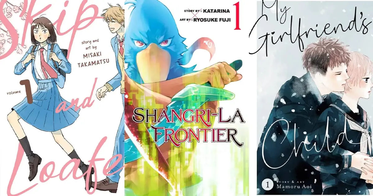 Kodansha ประกาศชื่อผู้ชนะรางวัล Kodansha Manga Award ครั้งที่ 47
