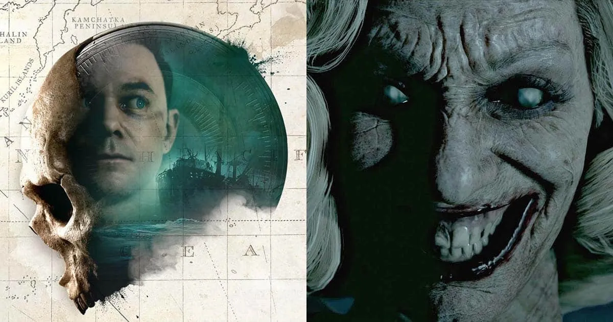 The Dark Pictures: Man of Medan ถูกผู้เล่นบ่น หลังพบว่ารันได้เพียง 24 FPS