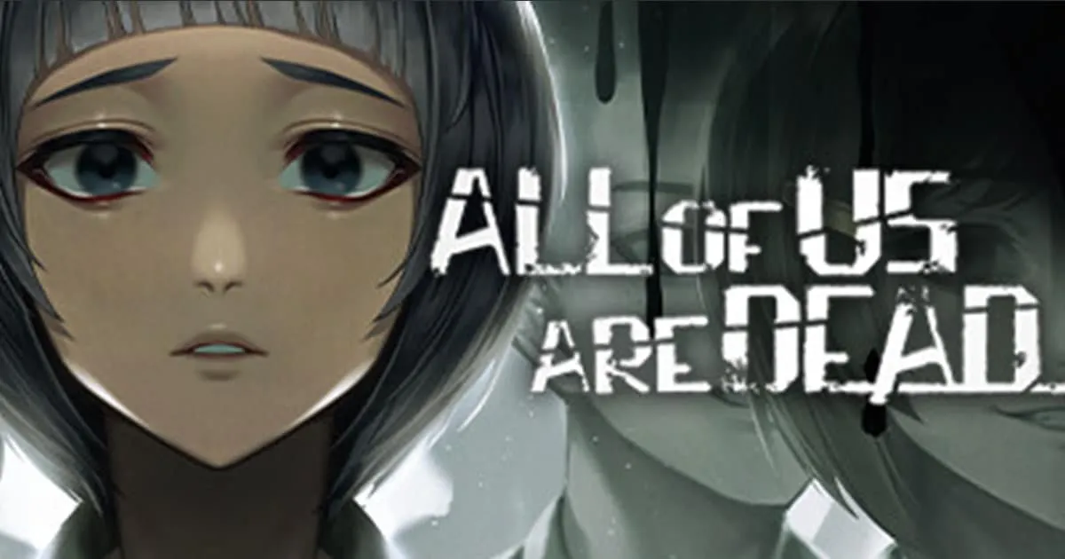All of Us Are Dead เกมสยองขวัญจากเว็บตูนและซีรีส์ชื่อดังเตรียมวางจำหน่ายแล้ว