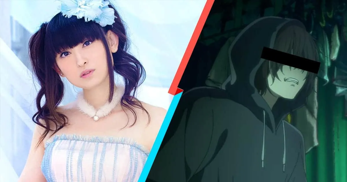 นักพากย์ดัง Yukari Tamura กลุ้ม ถูกแฟนคลับคุกคามสะกดรอยตาม