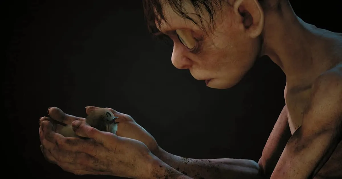 The Lord of the Rings: Gollum วางจำหน่ายบน PC และคอนโซลแล้ว!