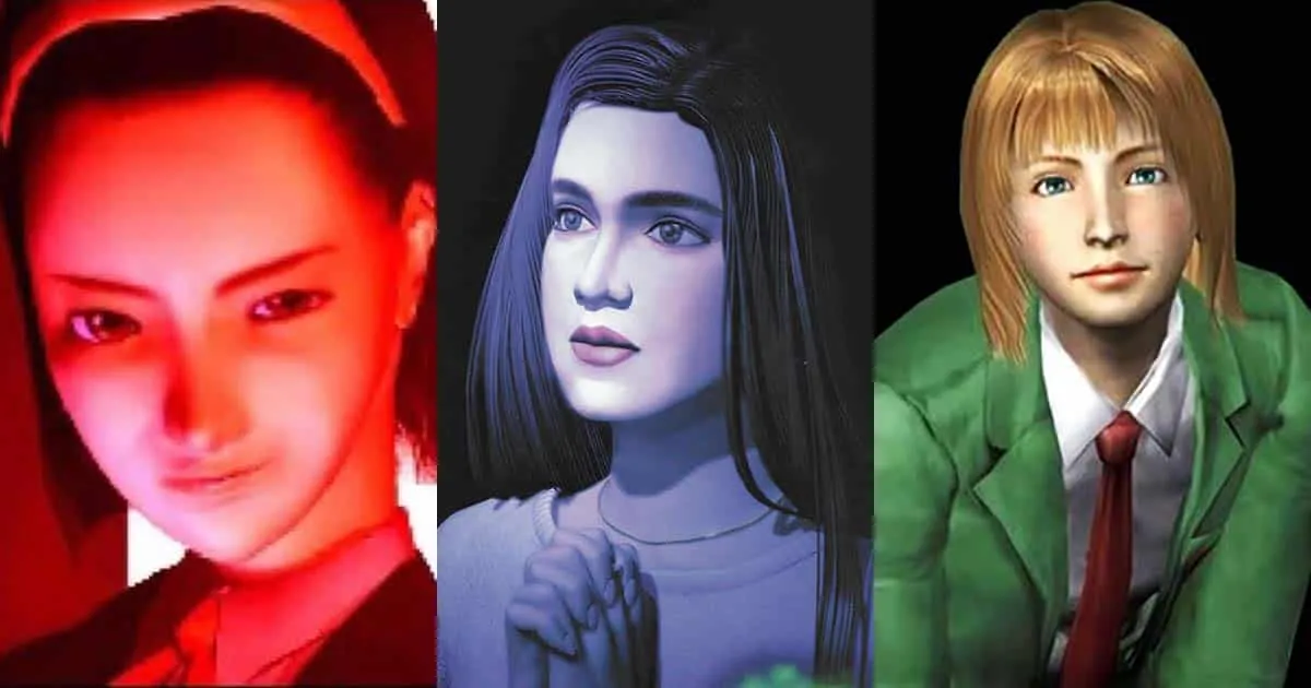 Clock Tower ซีรีส์เกมสยองขวัญ ที่ร้างภาคต่อนานเกิน 2 ทศวรรษ