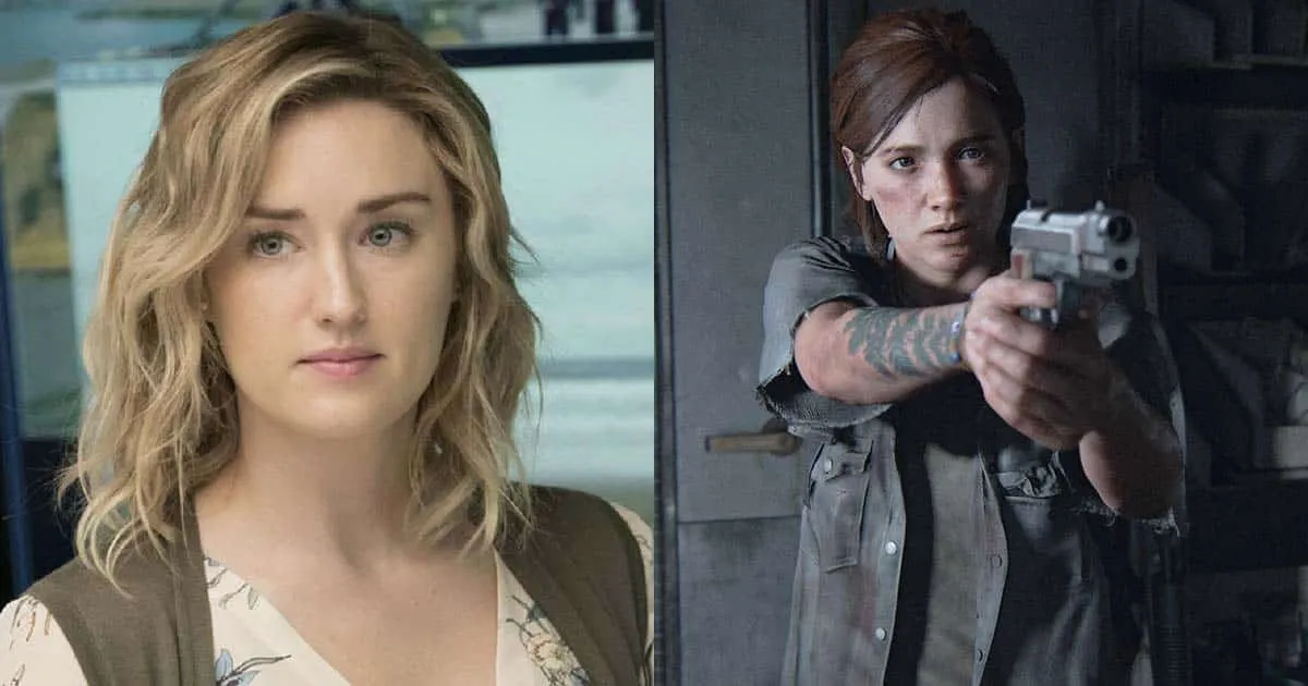 นักพากย์ Ellie ใน The Last of Us ยื่นฟ้องอดีตแฟนหนุ่ม ฐานใช้ความรุนแรงกับเธอ