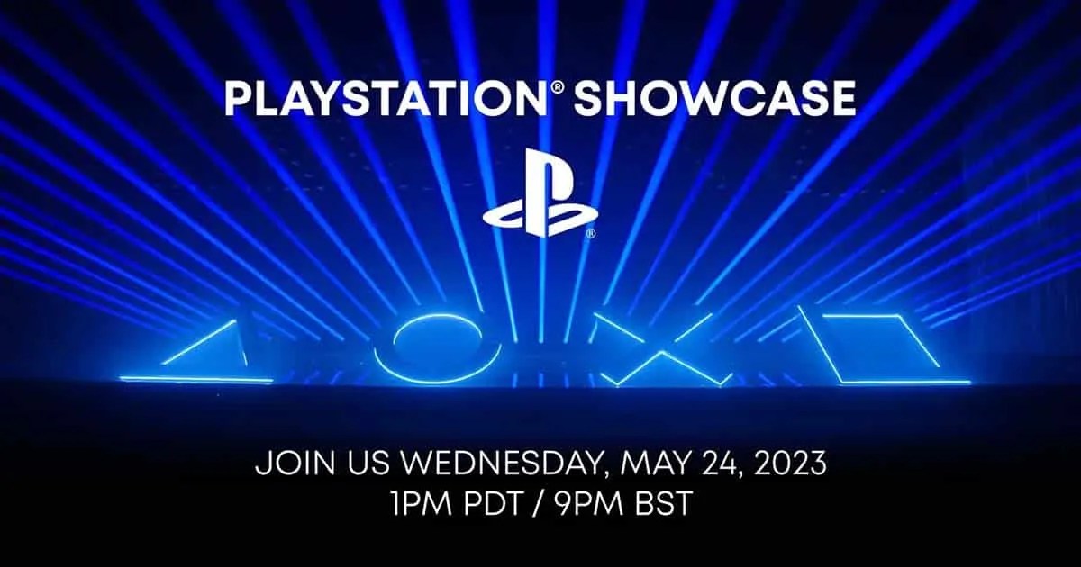 Sony เตรียมจัดไลฟ์ PlayStation Showcase พร้อมขนเกมมาโชว์เพียบ