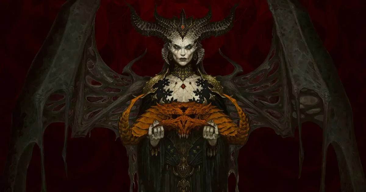 [รีวิวเกม] Diablo 4 หลังเล่นจบโหมดเนื้อเรื่อง