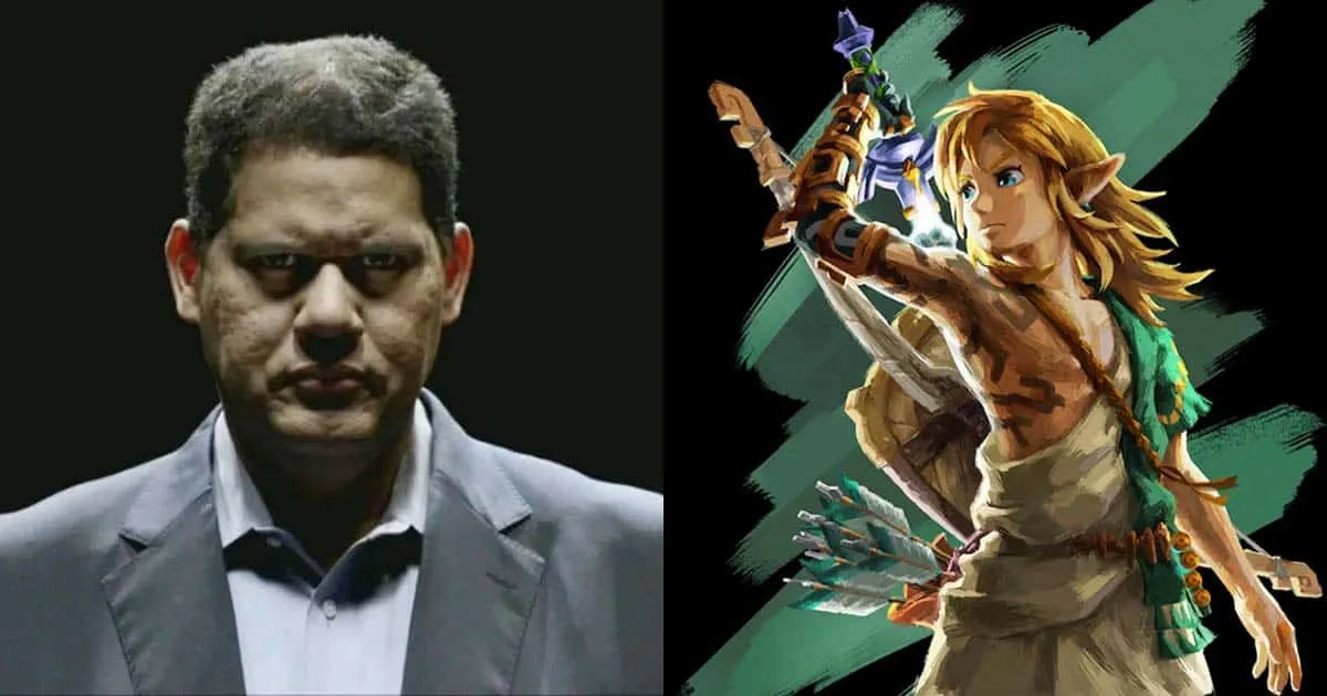 อดีตประธาน Nintendo ออกมาเคลื่อนไหวหลังเกิดเหตุแผ่นเกม Zelda ภาคใหม่หลุด