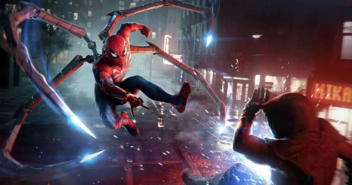 Marvel's Spider-Man 2 ผู้พัฒนายืนยัน จะไม่มีระบบ Co-op