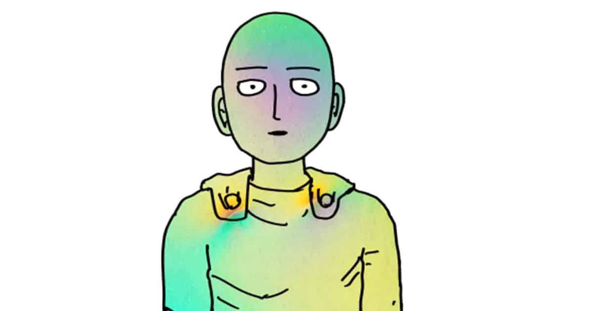 อาจารย์ ONE อัปเดต One Punch Man ตอนใหม่ในรอบ 2 ปี!
