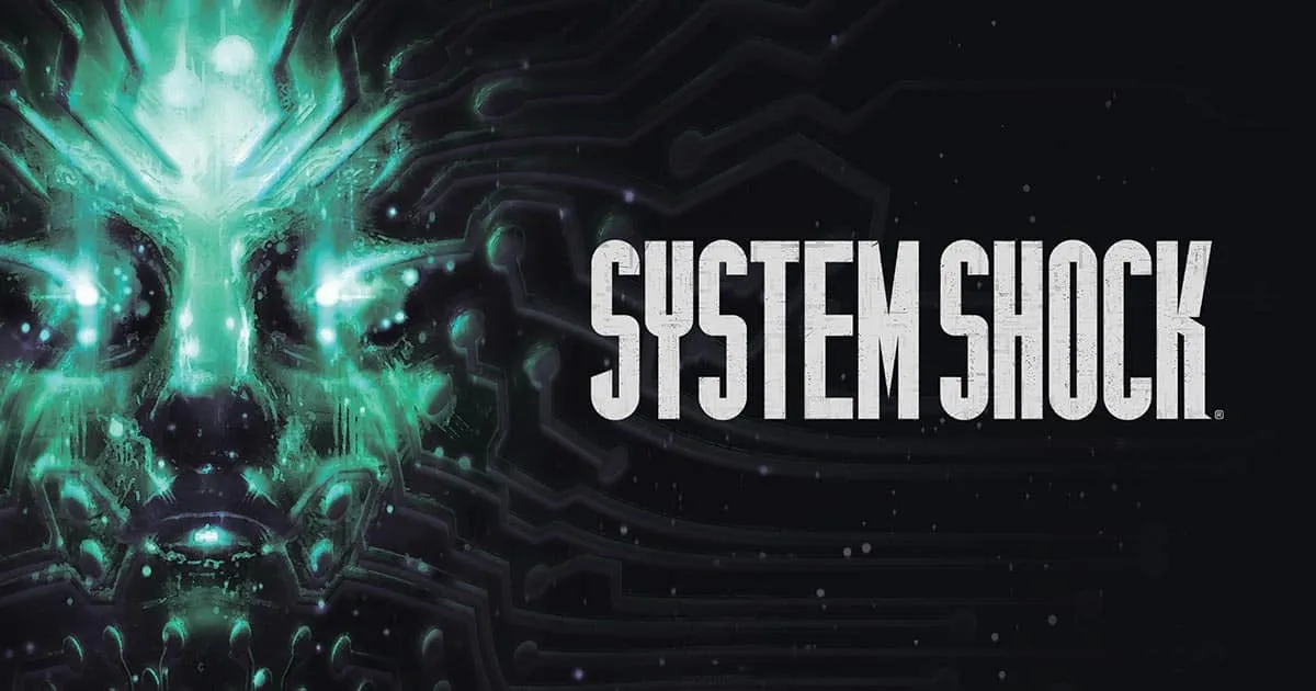 System Shock เกมแอ๊กชันสยองขวัญรีเมควางจำหน่ายบน PC แล้ว
