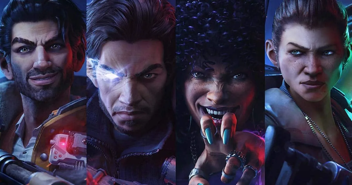 Redfall เกมตั้งตี้ไล่ยิงแวมไพร์วางจำหน่ายบน PC และคอนโซลแล้ว