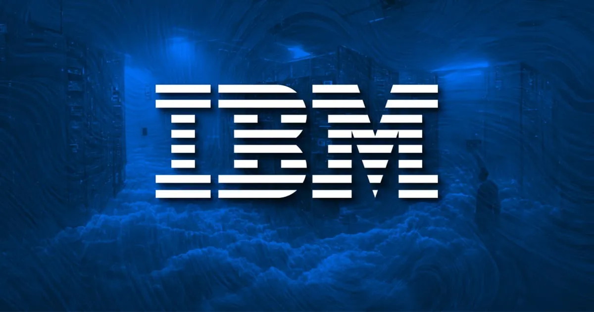 IBM หยุดรับสมัครงาน 7,800 ตำแหน่ง เพราะเชื่อว่า AI สามารถทดแทนได้
