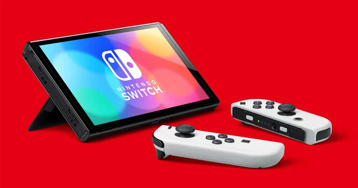Nintendo แย้มว่าเครื่องเกมตัวใหม่จะเปิดตัวในเวลากระชั้นกว่า Switch